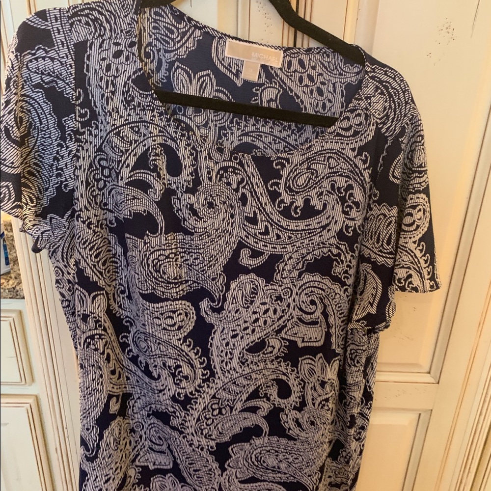 MK top